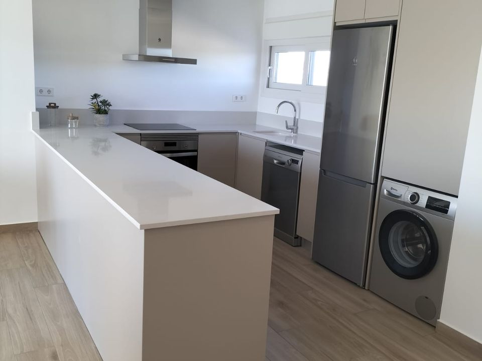 Lejlighed i Orihuela, Alicante - foto 3
